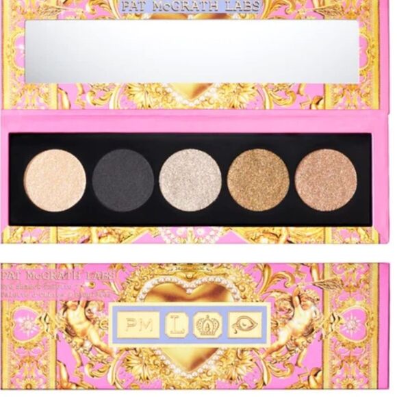 Pat McGrath Labs Celestial Nirvana Eyeshadow Palette - Picture 2 of 8